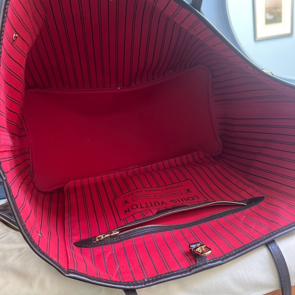 Louis Vuitton Neverfull GM - Picture 5 of 5